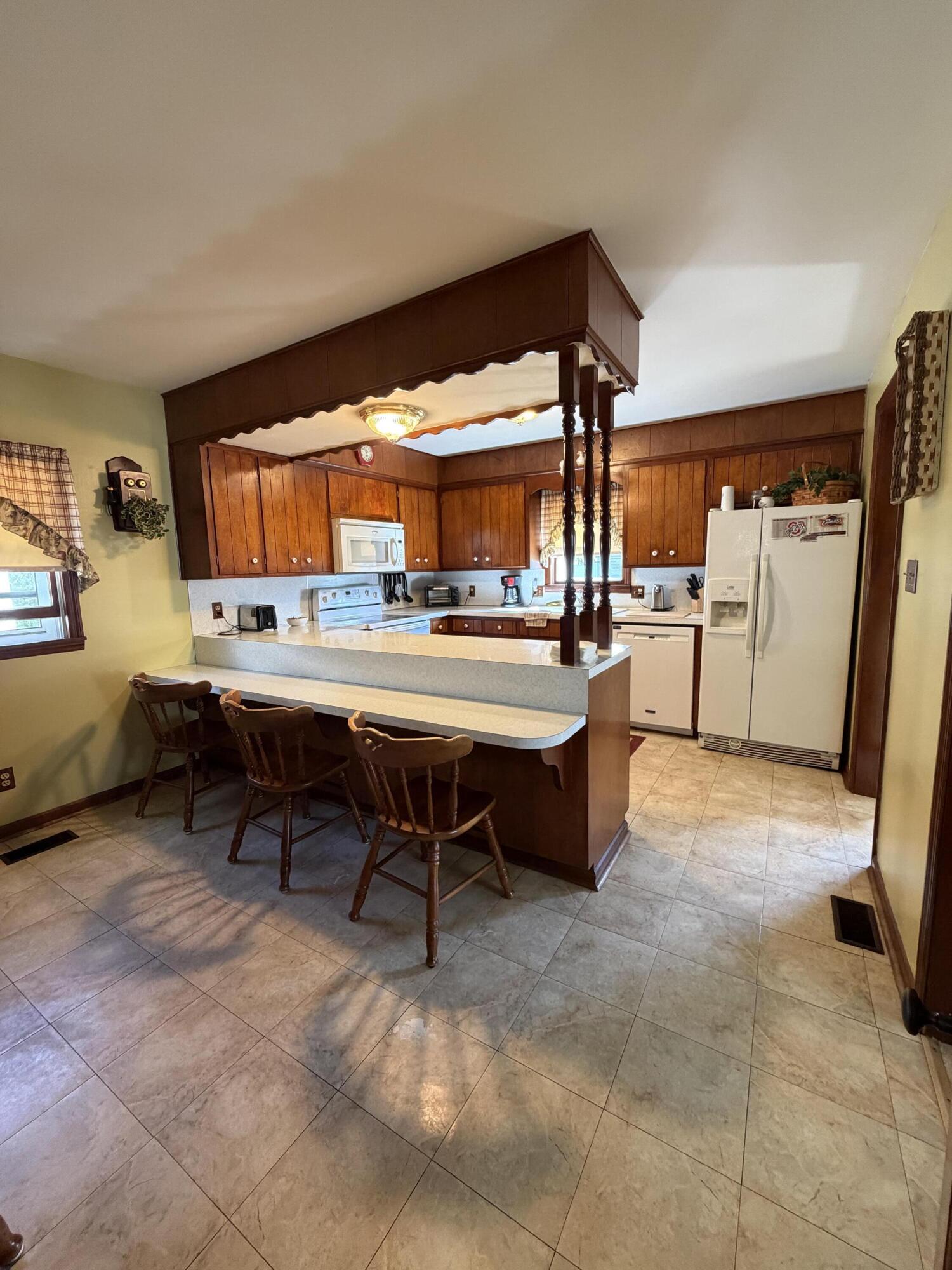504 Buchanan, Wapakoneta, Ohio 45895