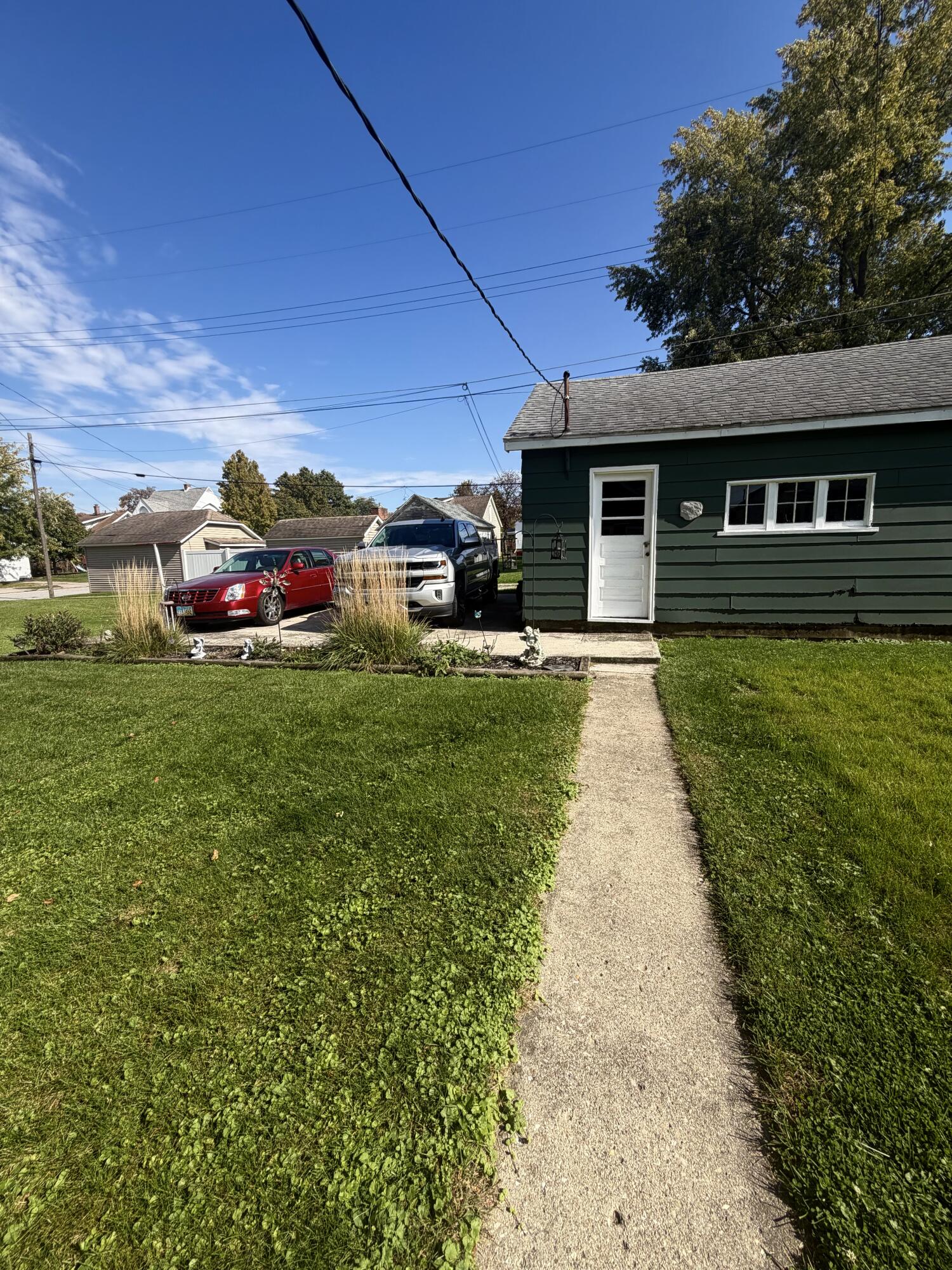 504 Buchanan, Wapakoneta, Ohio 45895