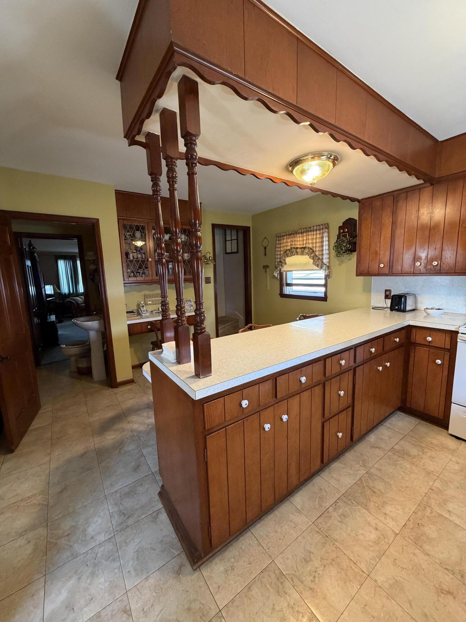 504 Buchanan, Wapakoneta, Ohio 45895
