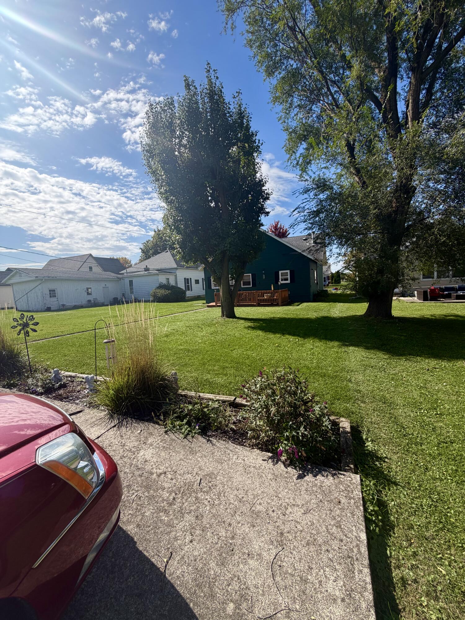 504 Buchanan, Wapakoneta, Ohio 45895