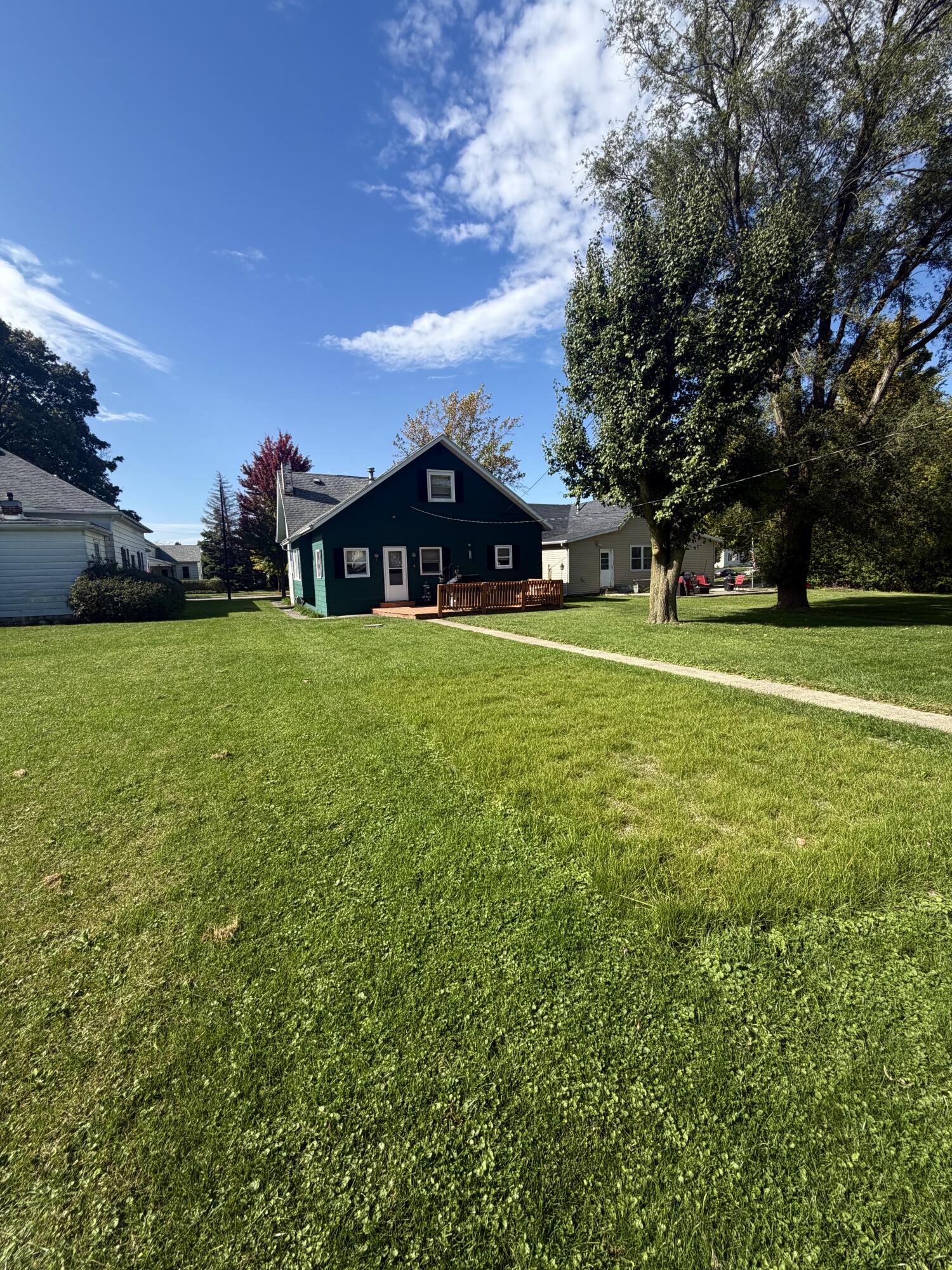 504 Buchanan, Wapakoneta, Ohio 45895