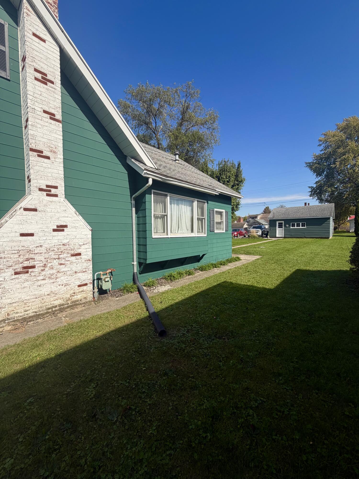 504 Buchanan, Wapakoneta, Ohio 45895