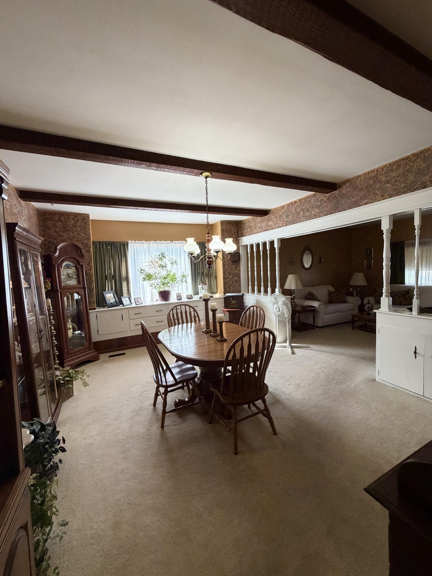 504 Buchanan, Wapakoneta, Ohio 45895