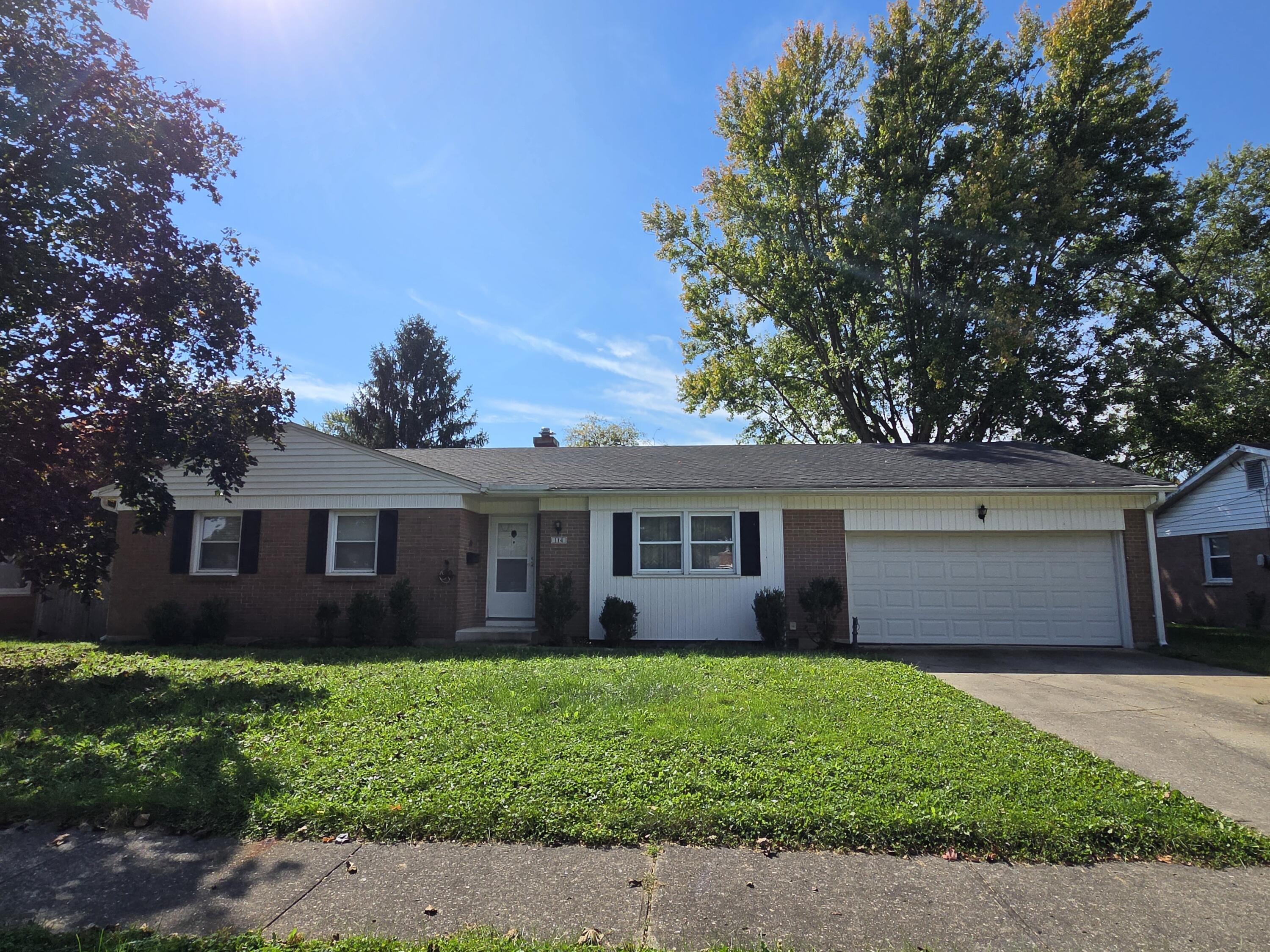 114 Littlejohn, Troy, Ohio 45373