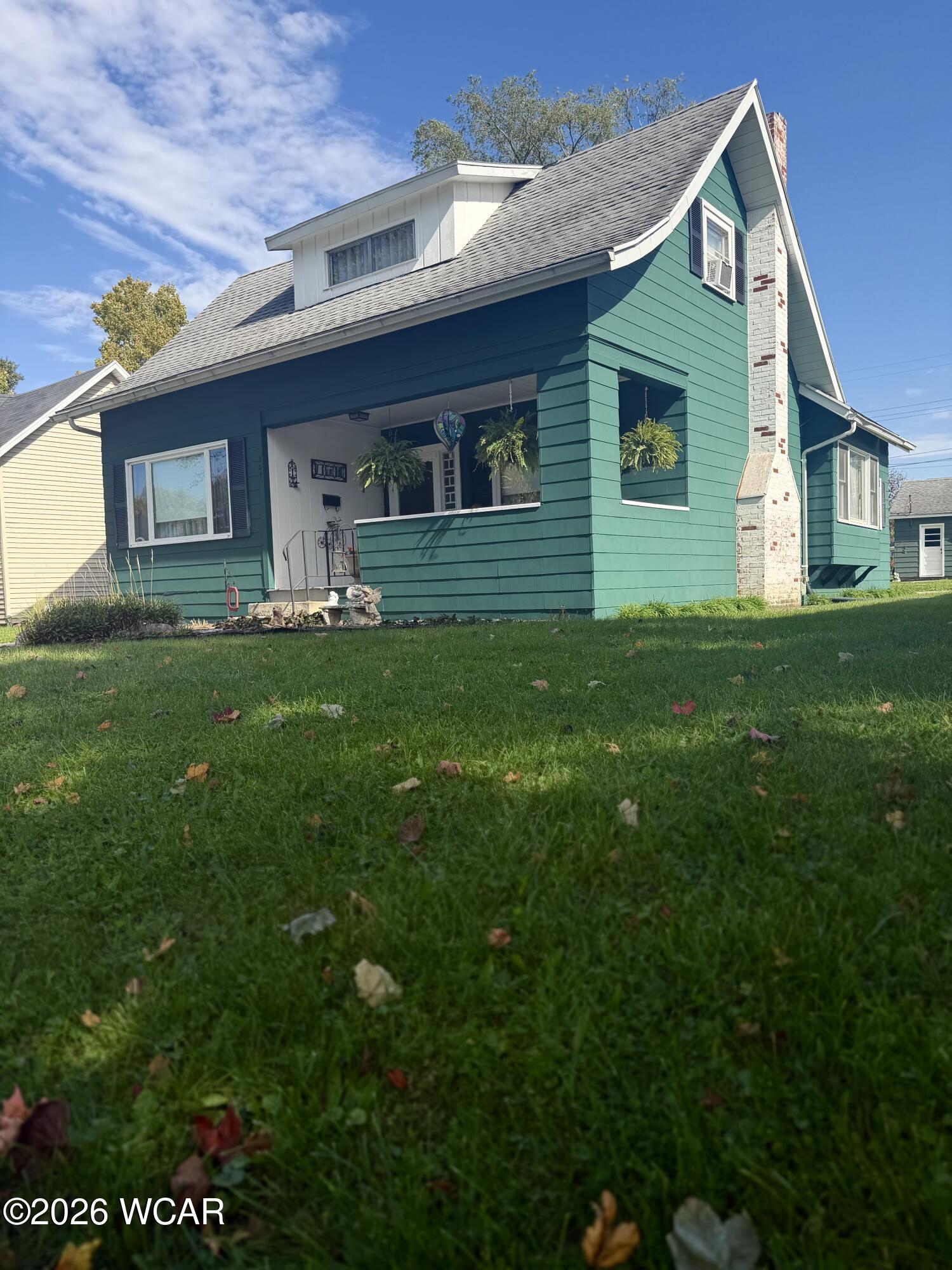 504 Buchanan Street, Wapakoneta, Ohio