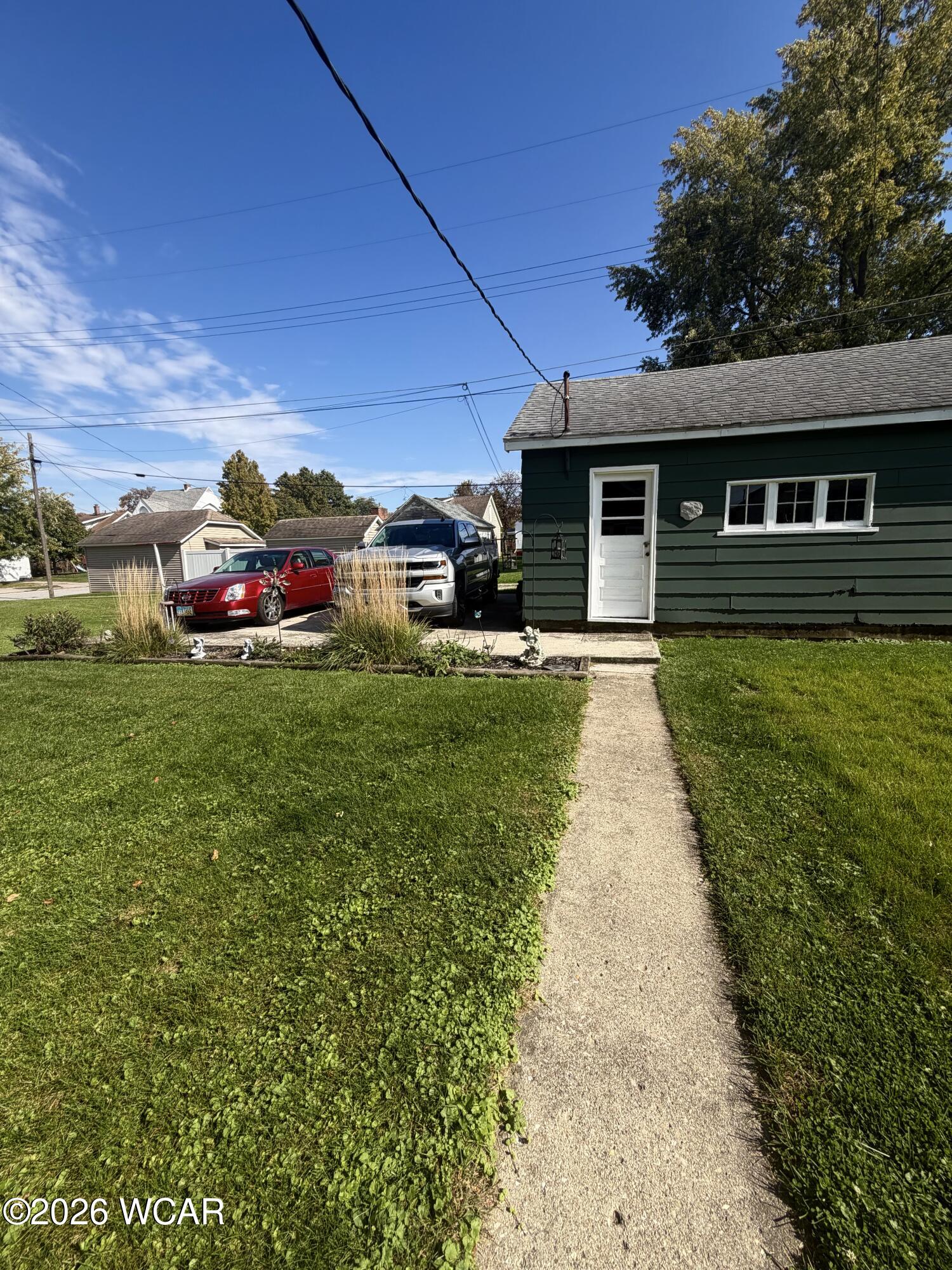 504 Buchanan Street, Wapakoneta, Ohio