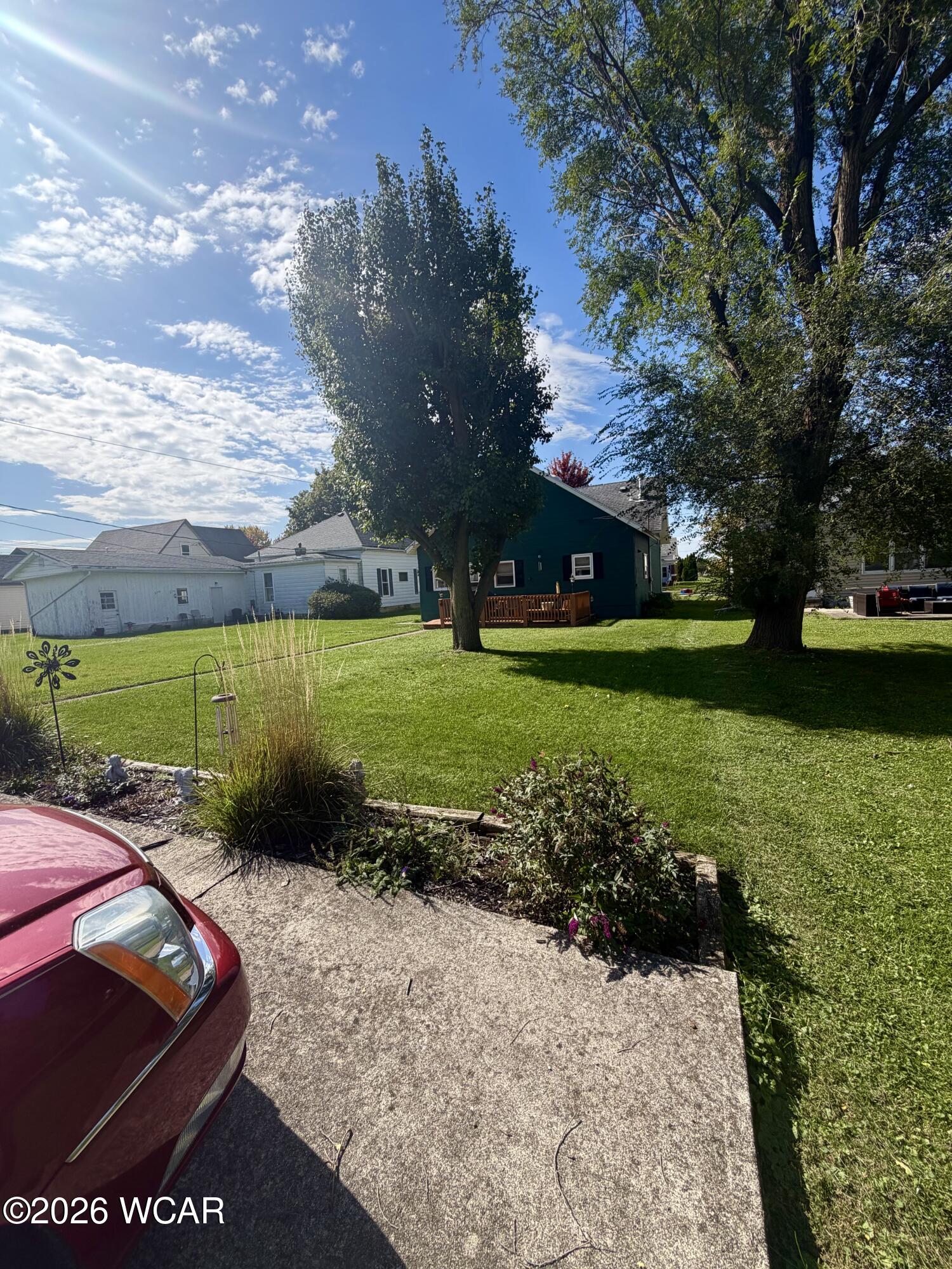 504 Buchanan Street, Wapakoneta, Ohio
