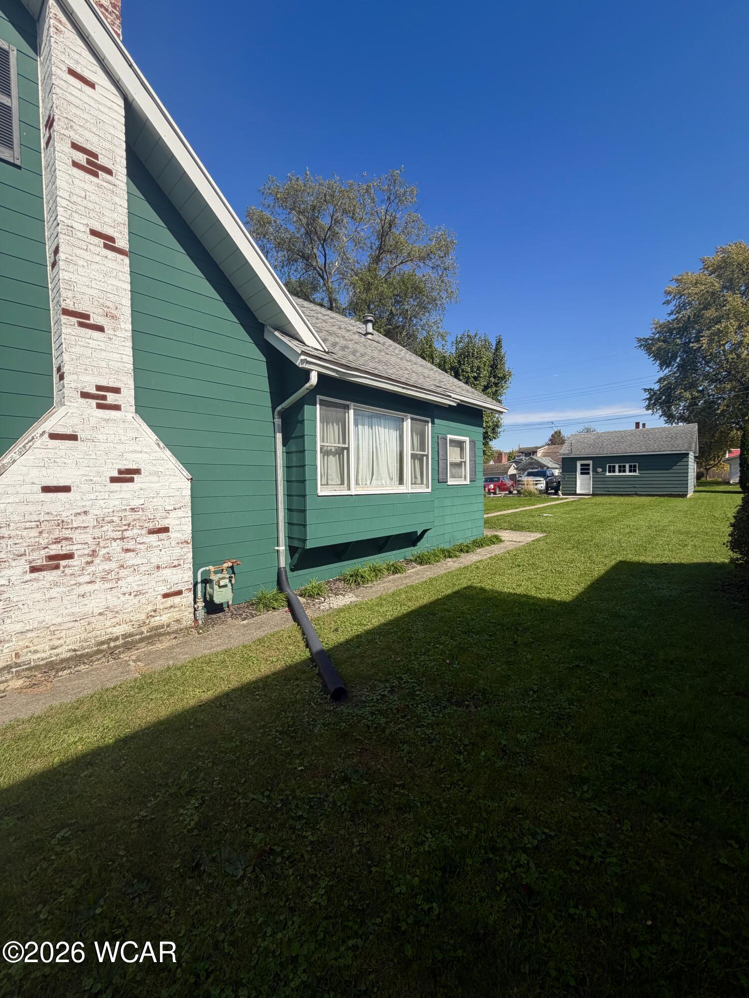 504 Buchanan Street, Wapakoneta, Ohio