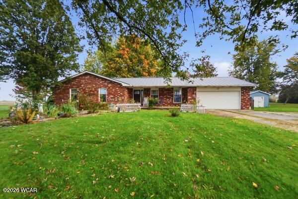 3905 Mcpheron Road, Lima, Ohio