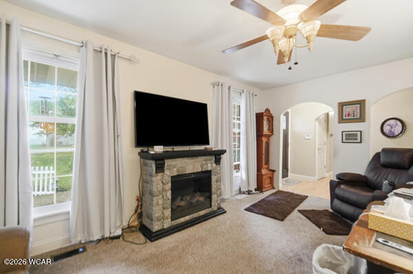 3905 Mcpheron Road, Lima, Ohio