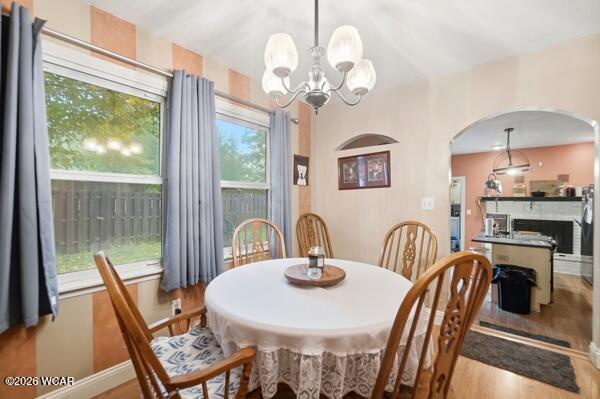 3905 Mcpheron Road, Lima, Ohio