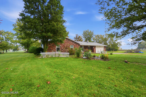 3905 Mcpheron Road, Lima, Ohio