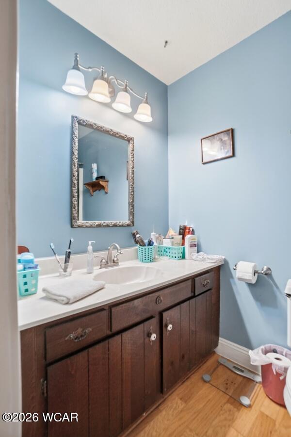 3905 Mcpheron Road, Lima, Ohio