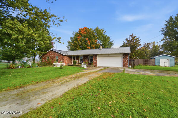 3905 Mcpheron Road, Lima, Ohio
