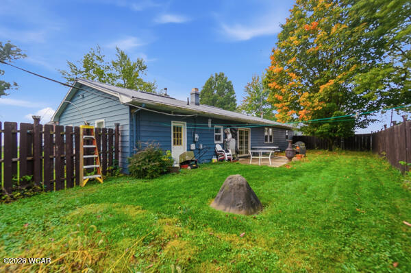 3905 Mcpheron Road, Lima, Ohio