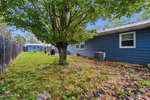 3905 Mcpheron Road, Lima, Ohio