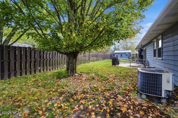 3905 Mcpheron Road, Lima, Ohio