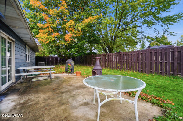 3905 Mcpheron Road, Lima, Ohio