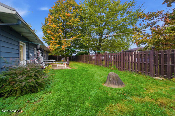 3905 Mcpheron Road, Lima, Ohio