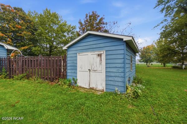 3905 Mcpheron Road, Lima, Ohio