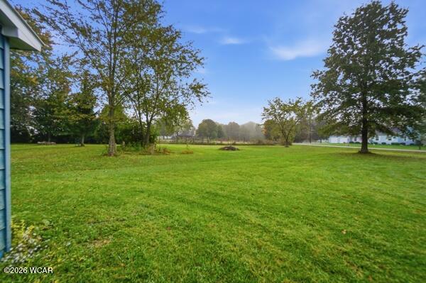 3905 Mcpheron Road, Lima, Ohio