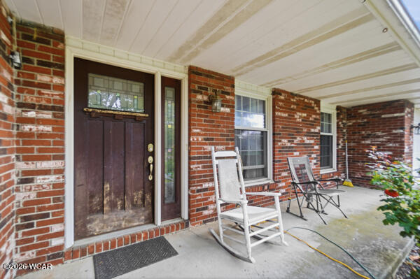 3905 Mcpheron Road, Lima, Ohio