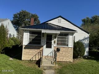 218 Middle Street, Van Wert, Ohio