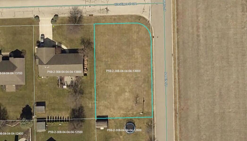2 Edgewood, Arcanum, Ohio 45304