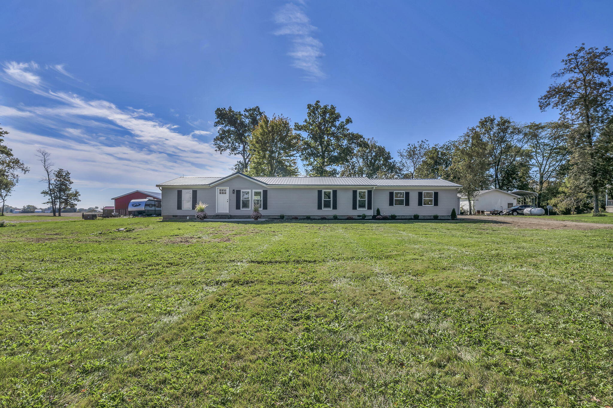 10465 Bean, Mechanicsburg, Ohio 43044