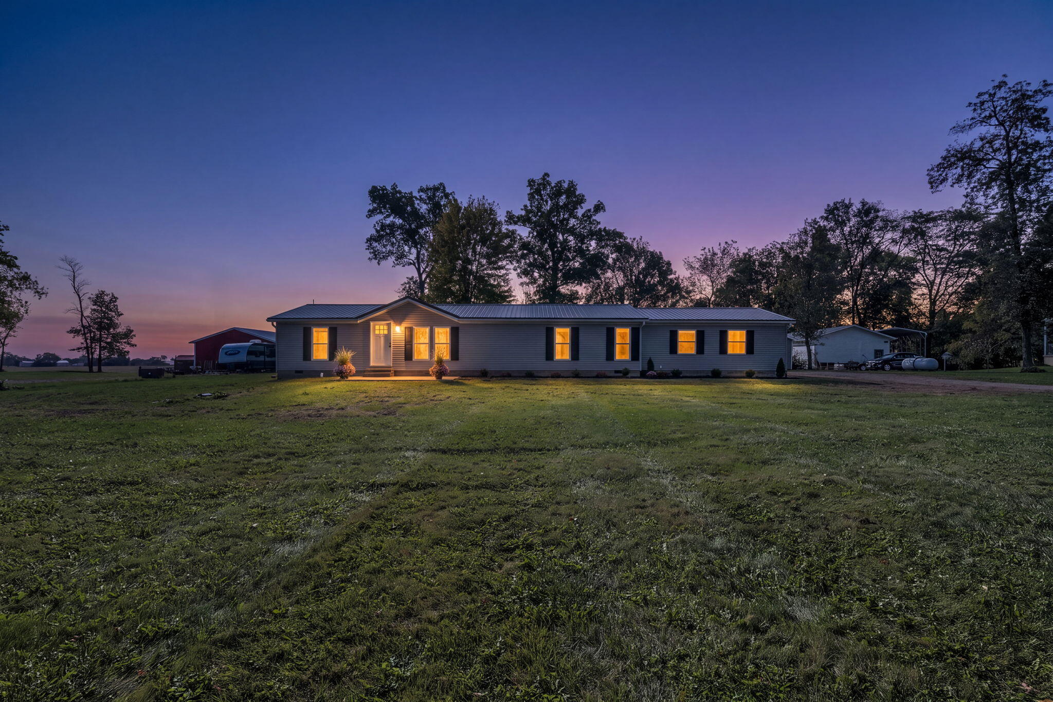 10465 Bean, Mechanicsburg, Ohio 43044