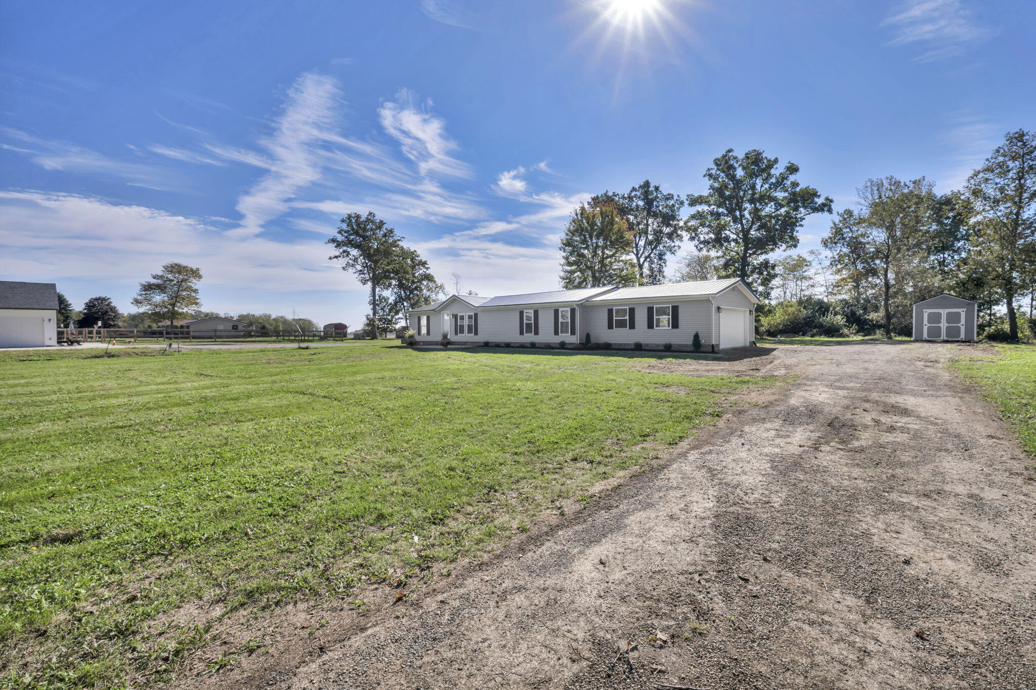 10465 Bean, Mechanicsburg, Ohio 43044
