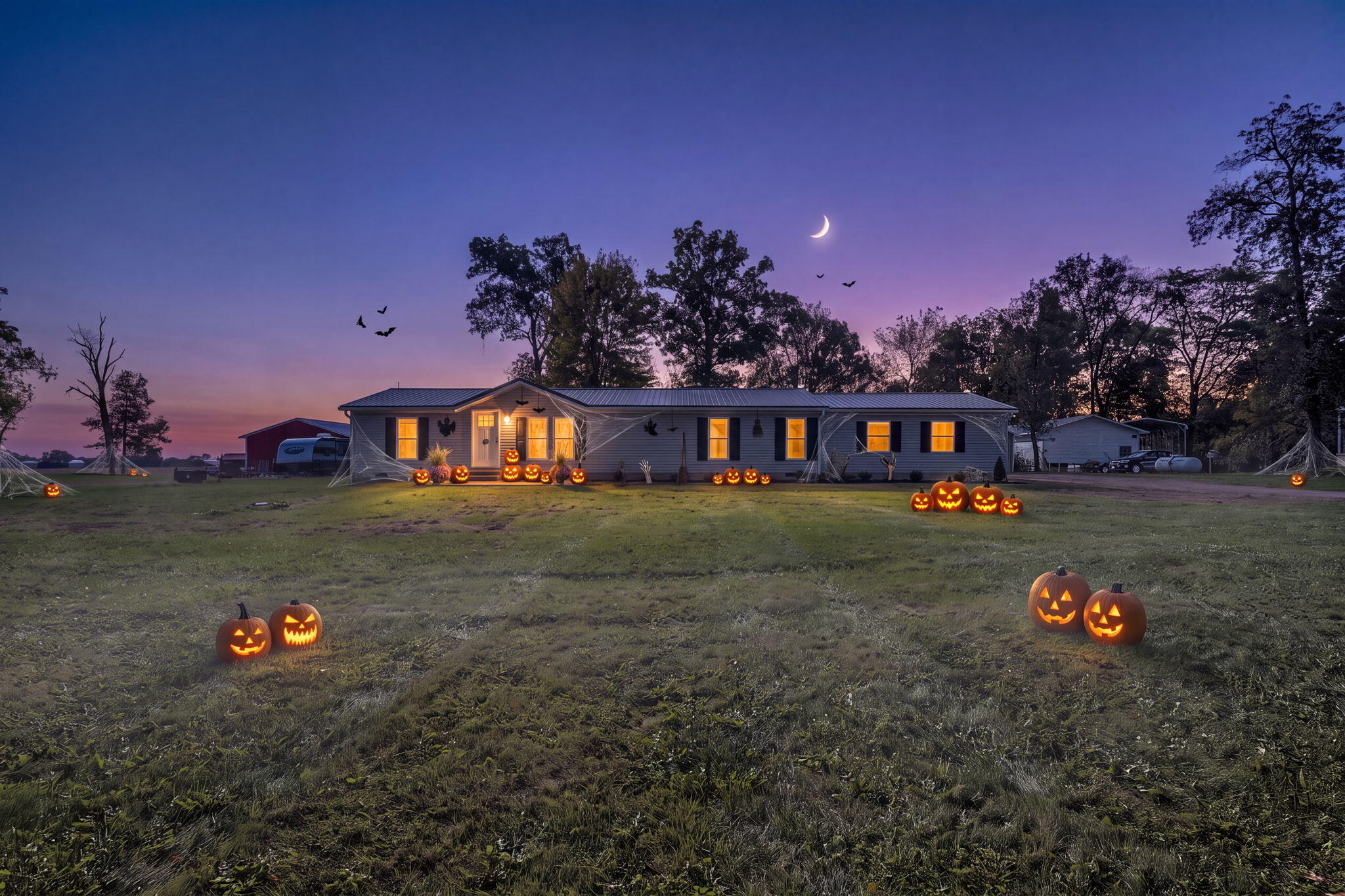 10465 Bean, Mechanicsburg, Ohio 43044