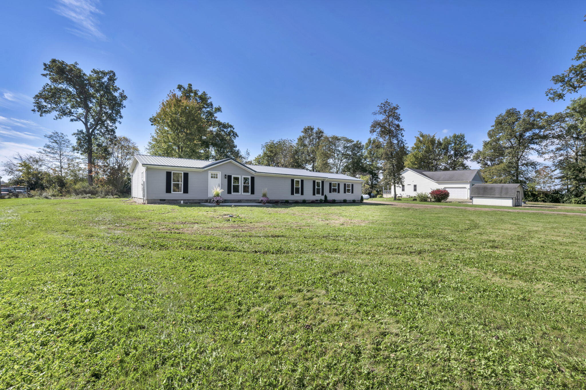 10465 Bean, Mechanicsburg, Ohio 43044