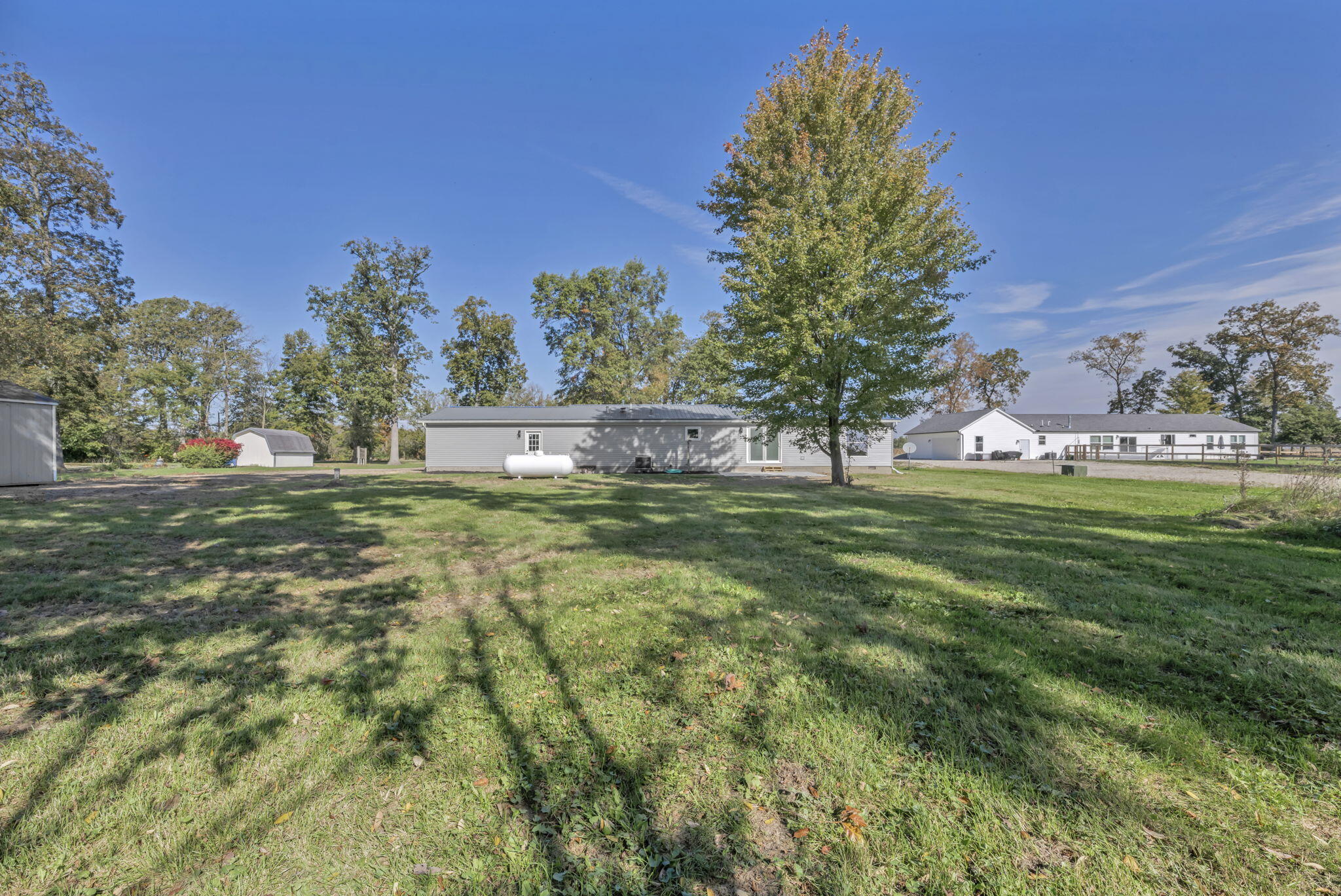 10465 Bean, Mechanicsburg, Ohio 43044