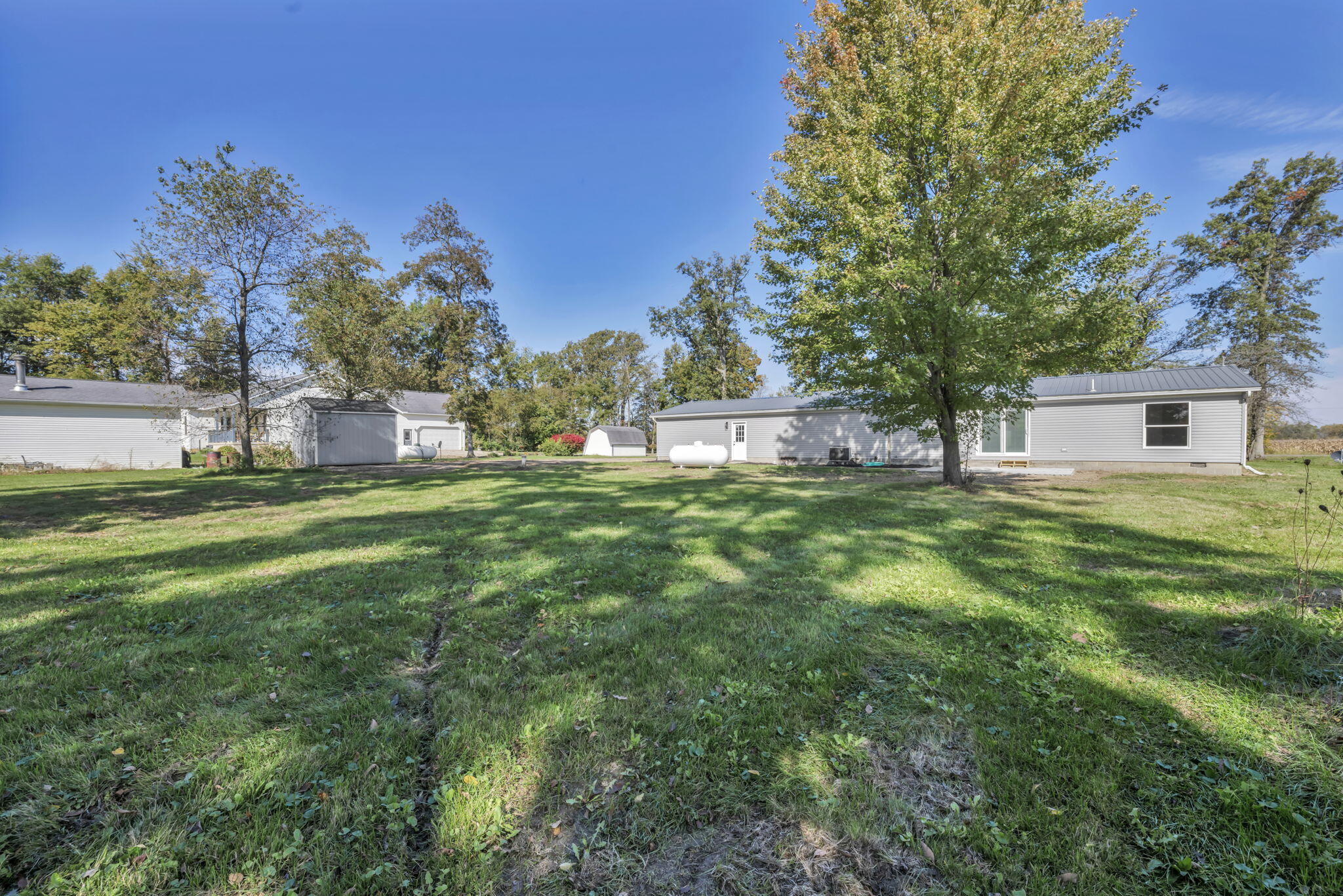 10465 Bean, Mechanicsburg, Ohio 43044