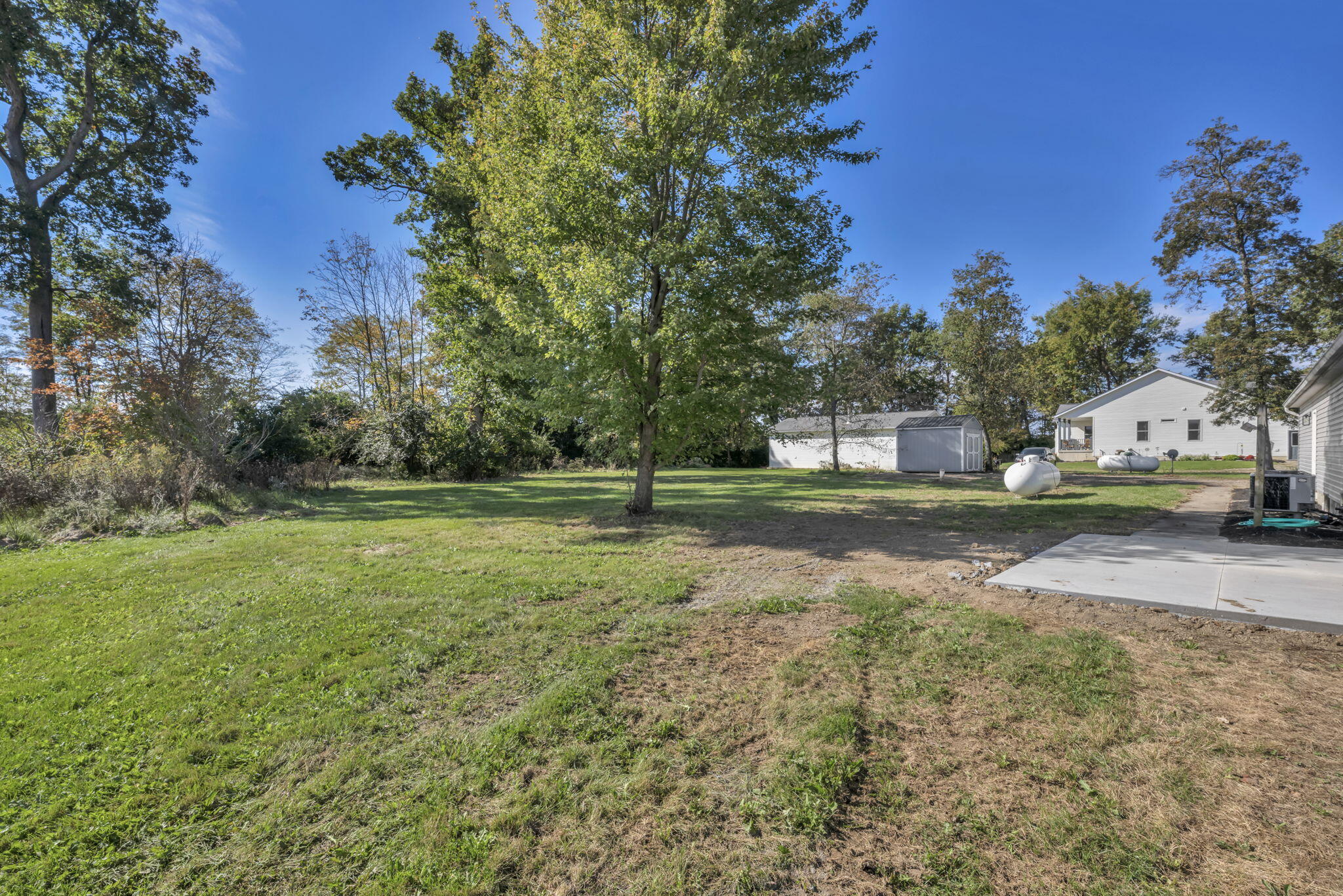 10465 Bean, Mechanicsburg, Ohio 43044