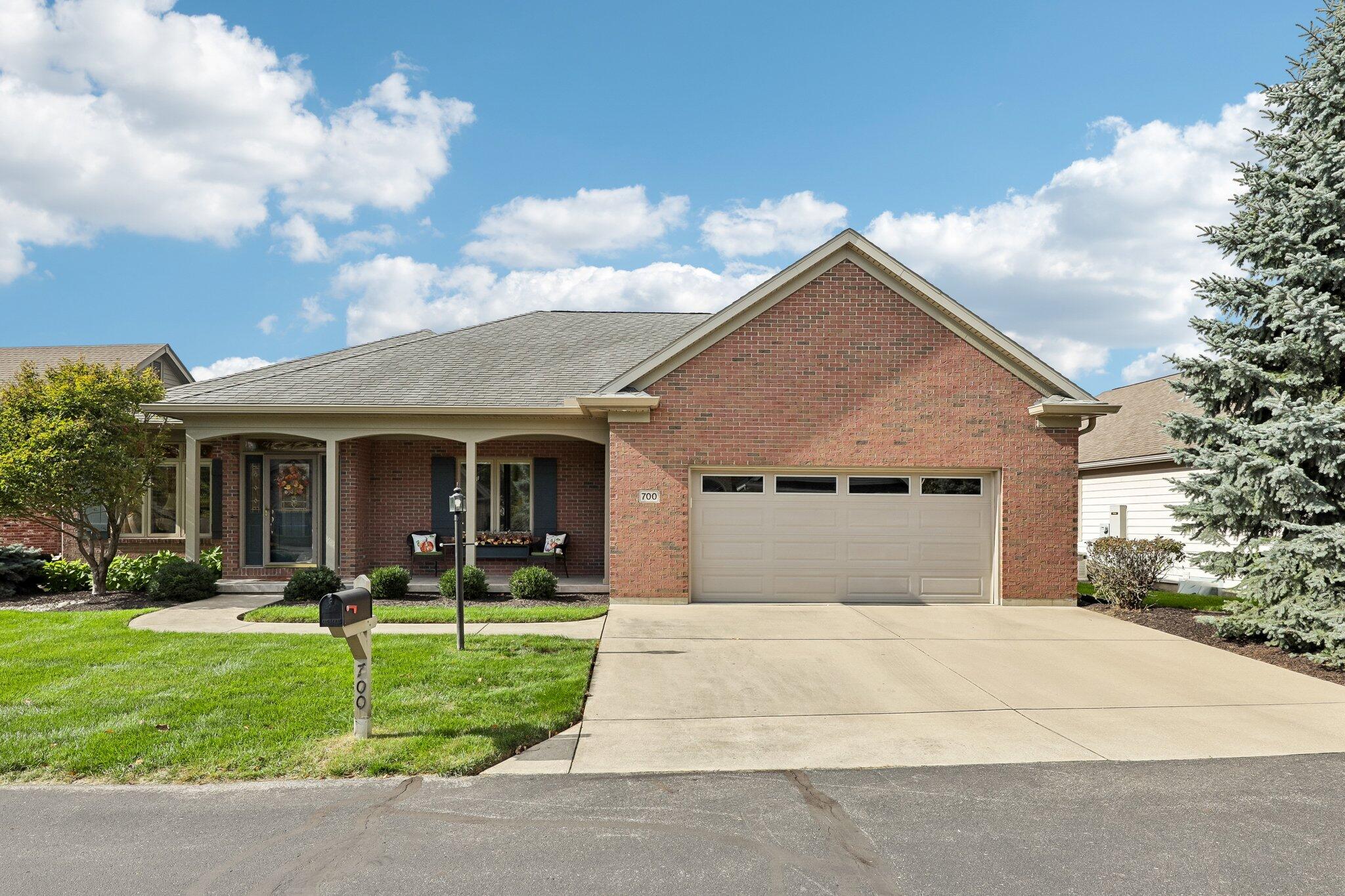 700 Westlake, Troy, Ohio 45373