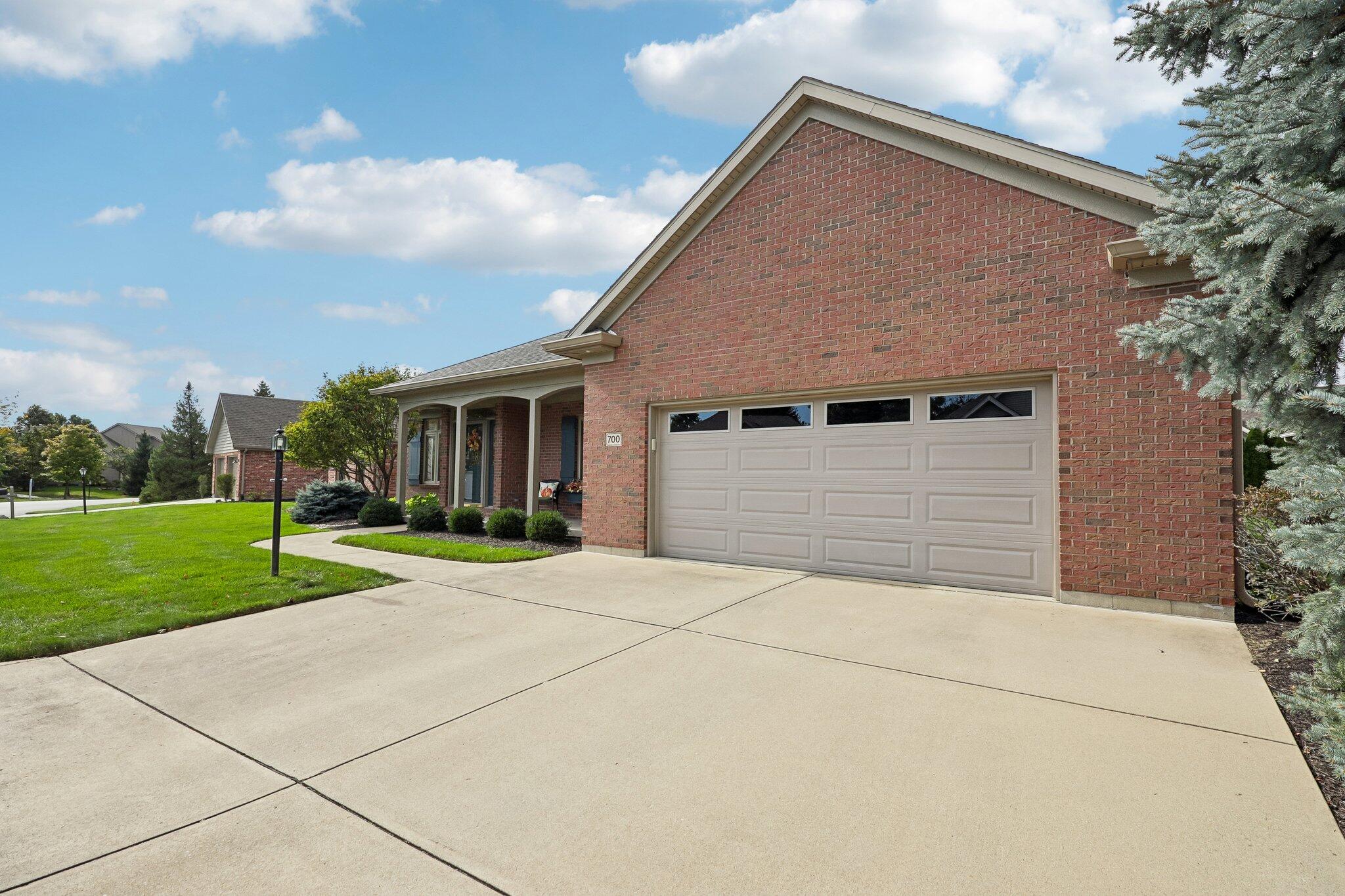 700 Westlake, Troy, Ohio 45373