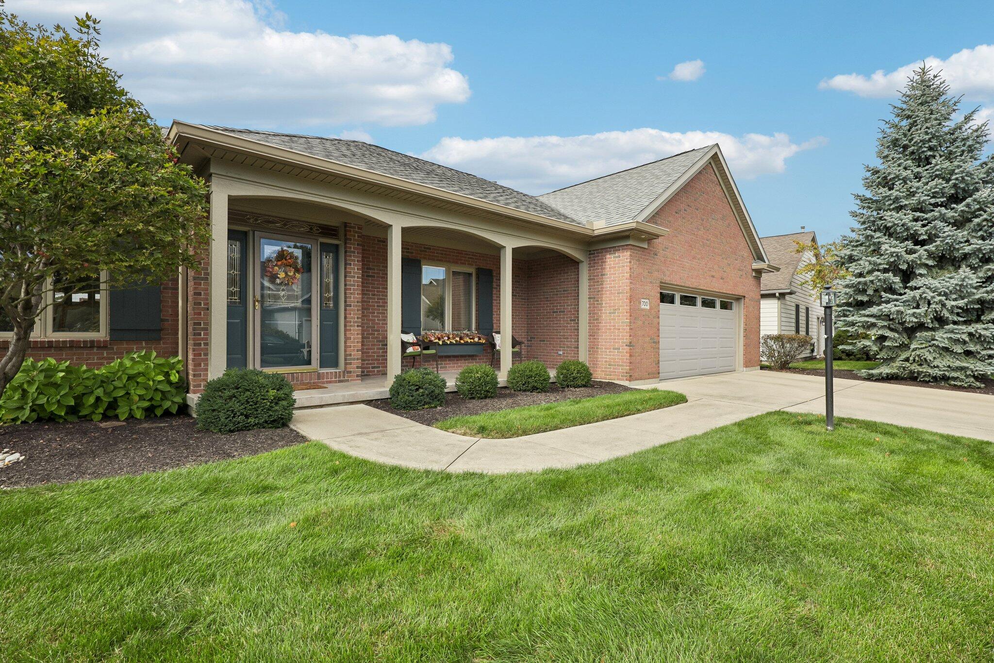 700 Westlake, Troy, Ohio 45373