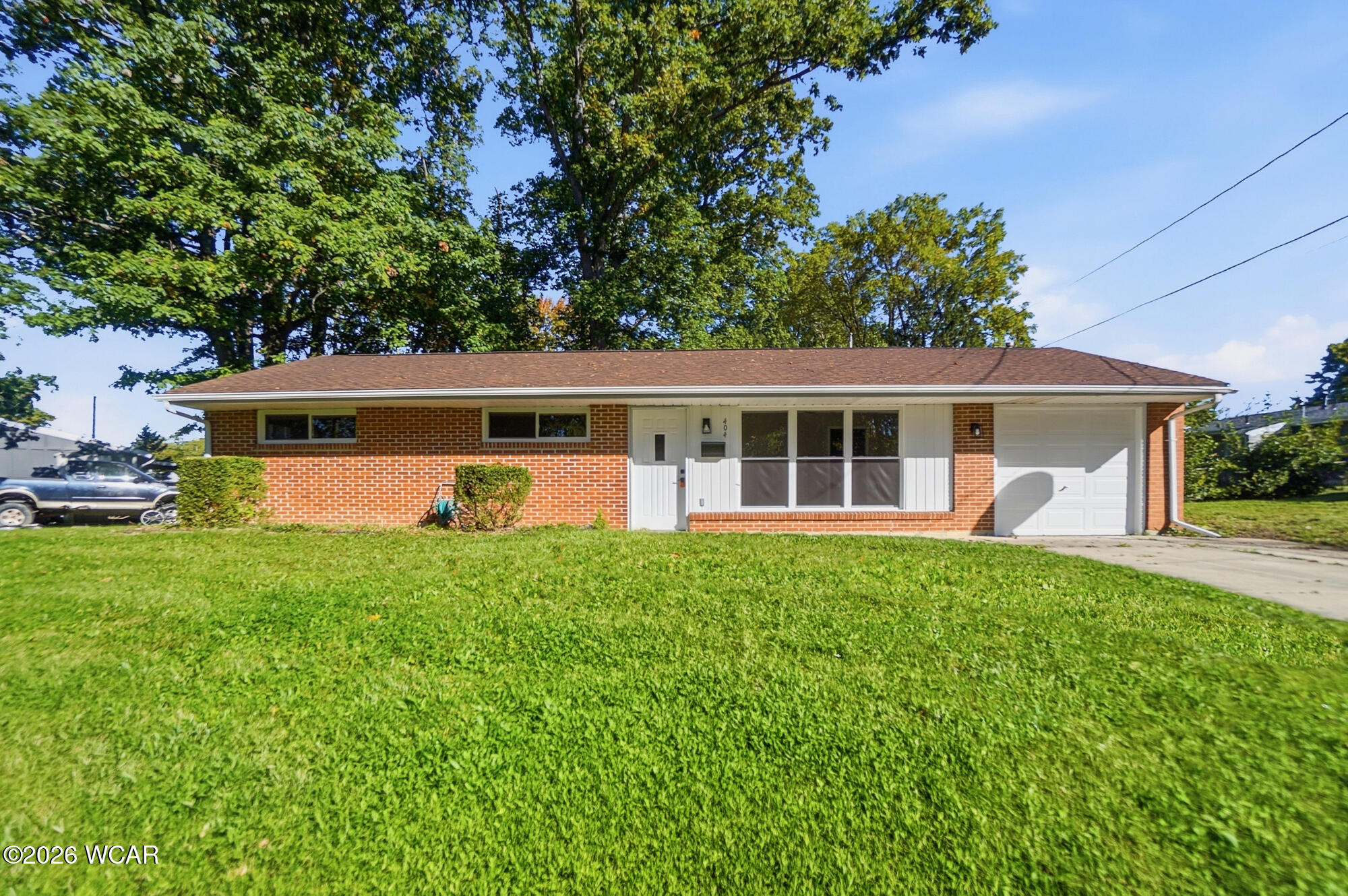404 Northern Avenue, Lima, Ohio