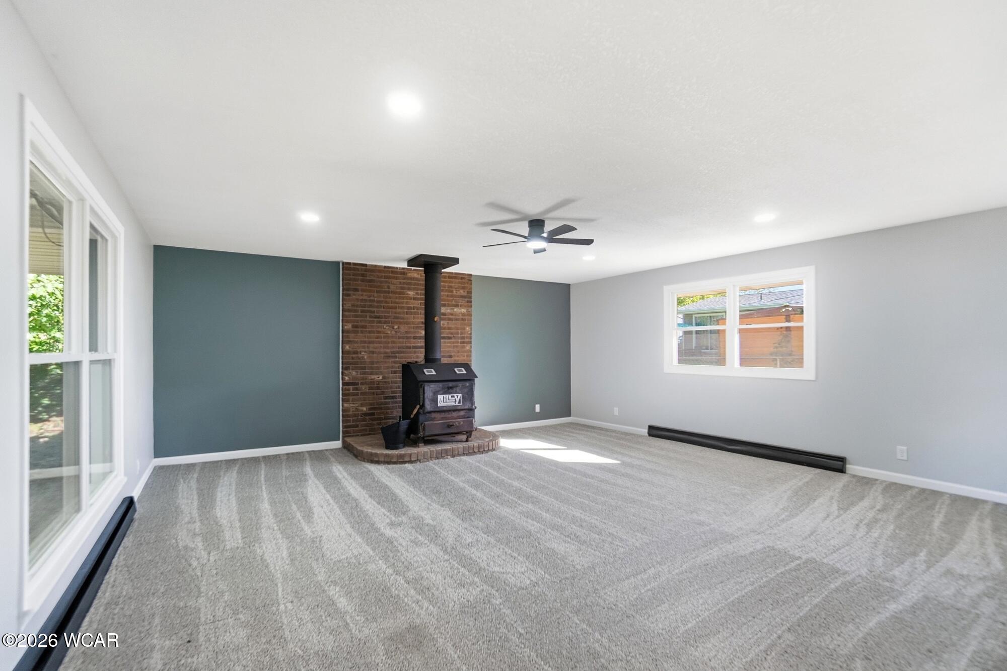 404 Northern Avenue, Lima, Ohio