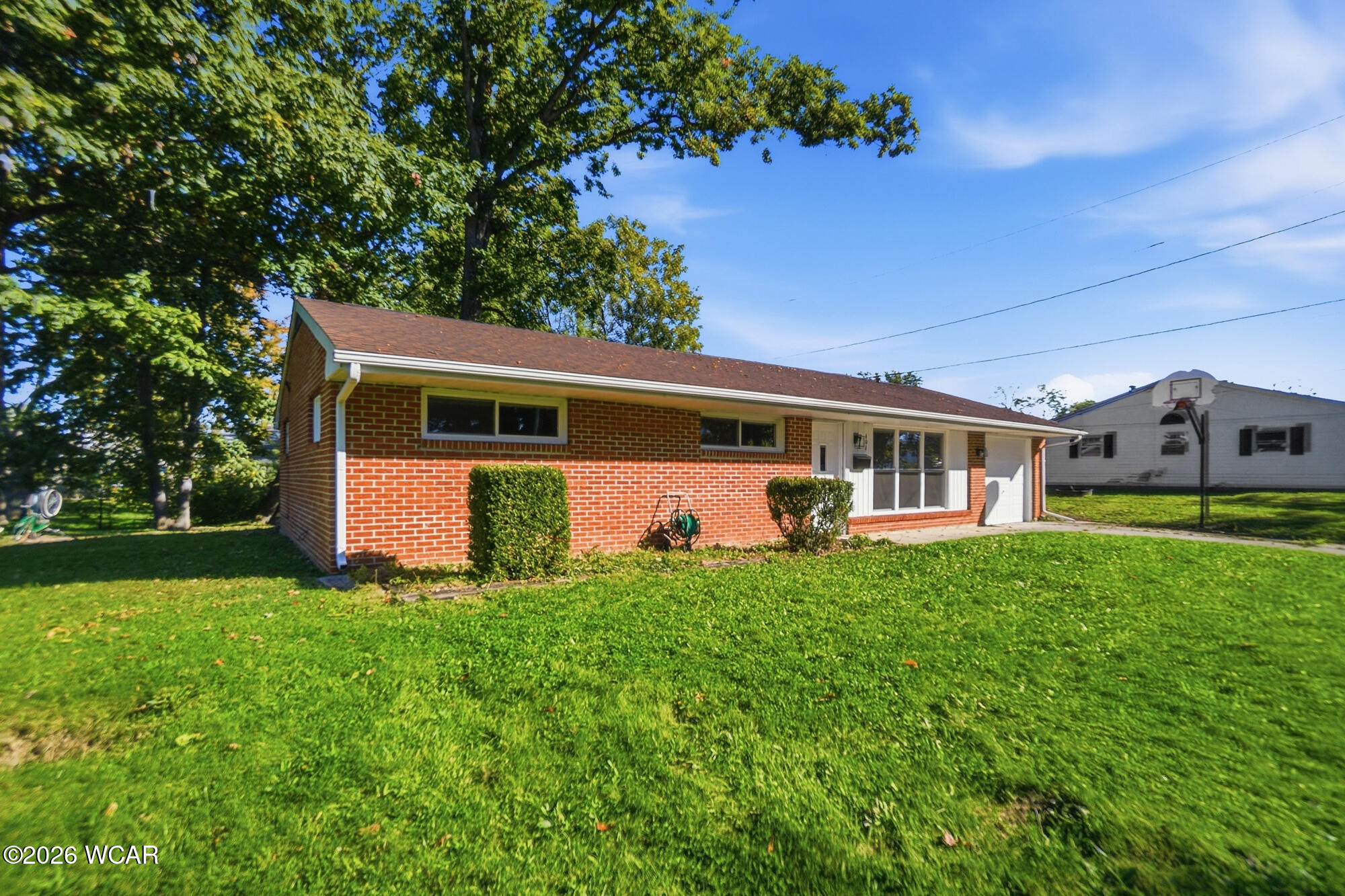 404 Northern Avenue, Lima, Ohio