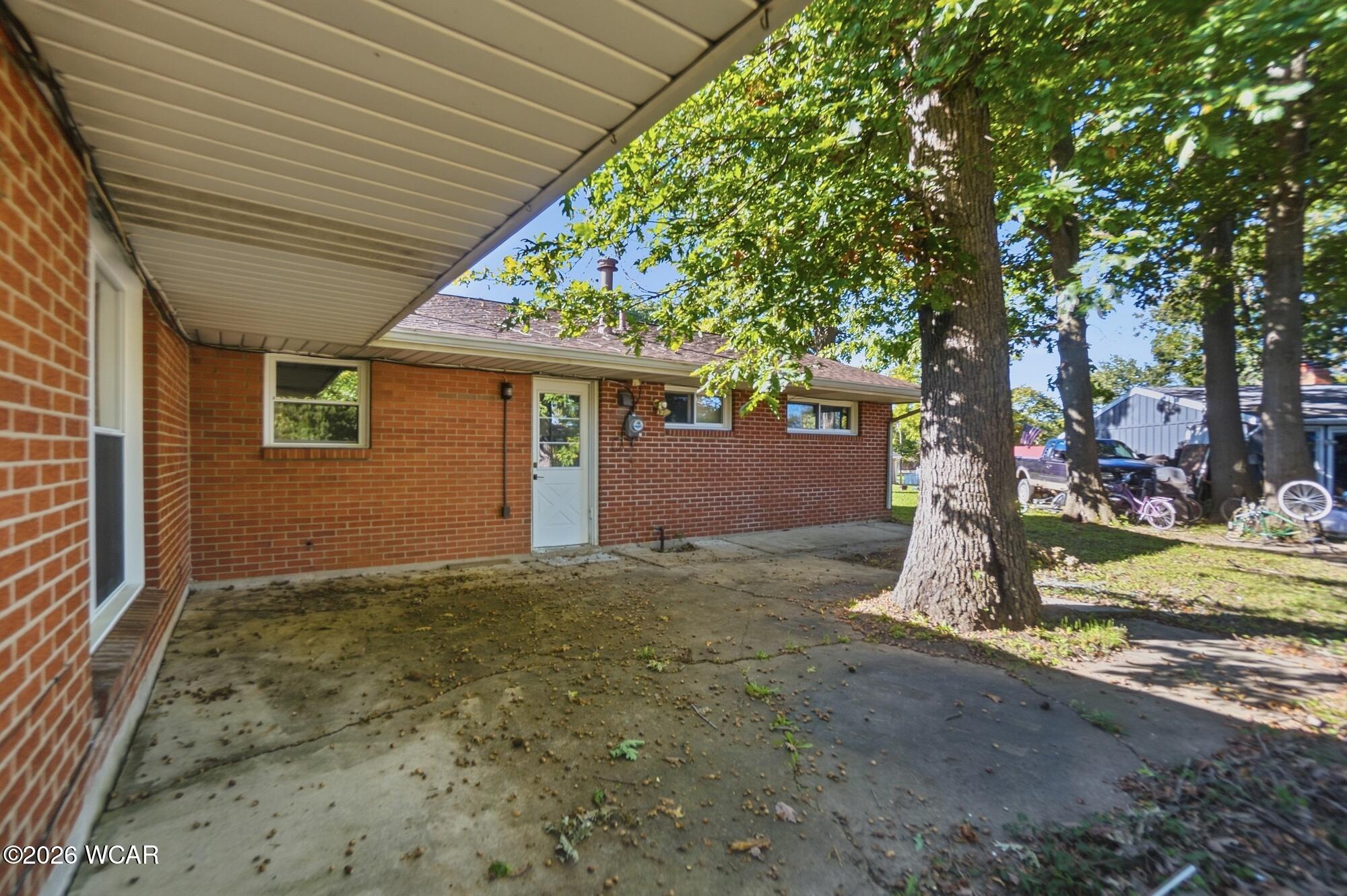 404 Northern Avenue, Lima, Ohio
