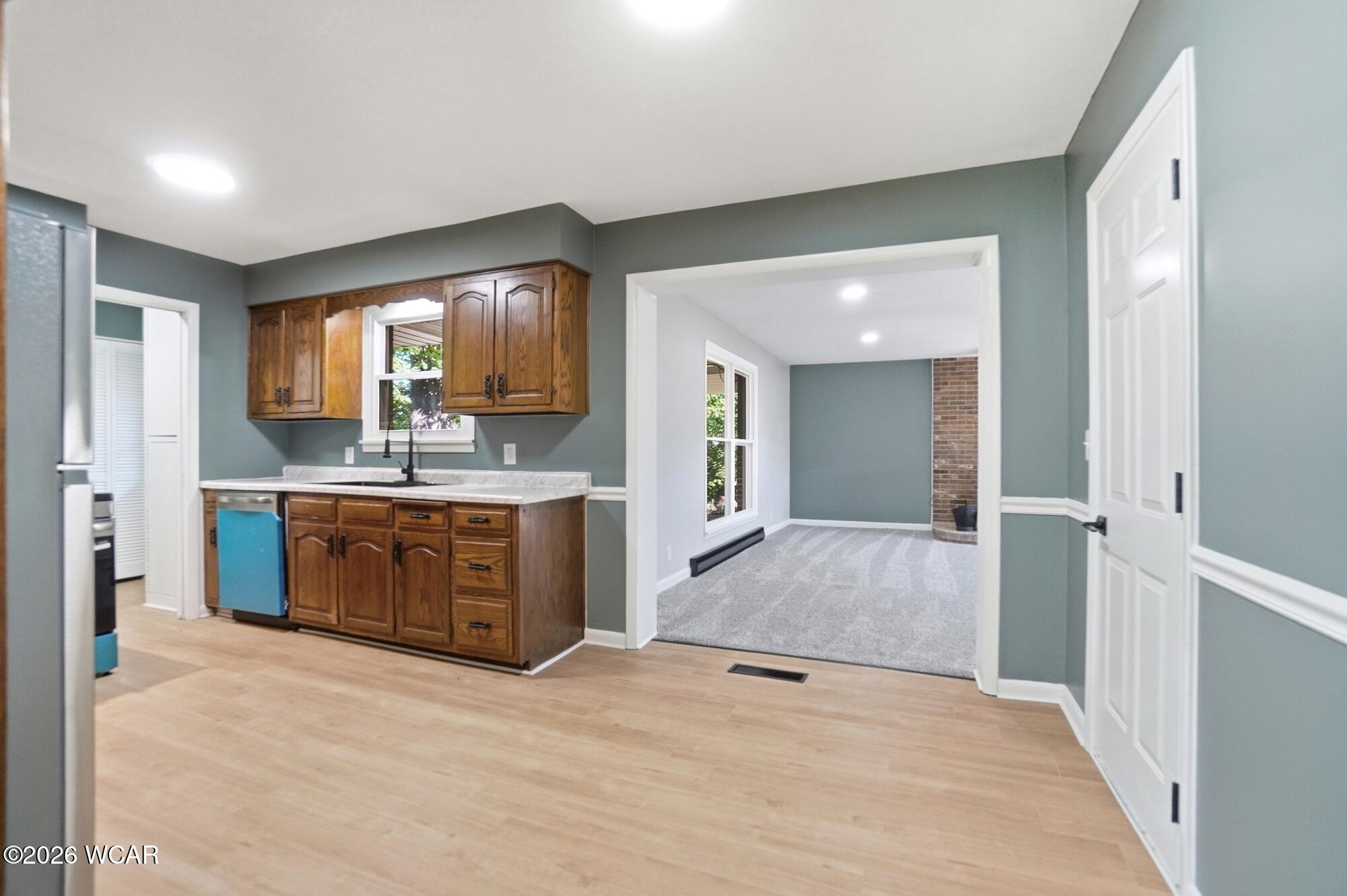 404 Northern Avenue, Lima, Ohio