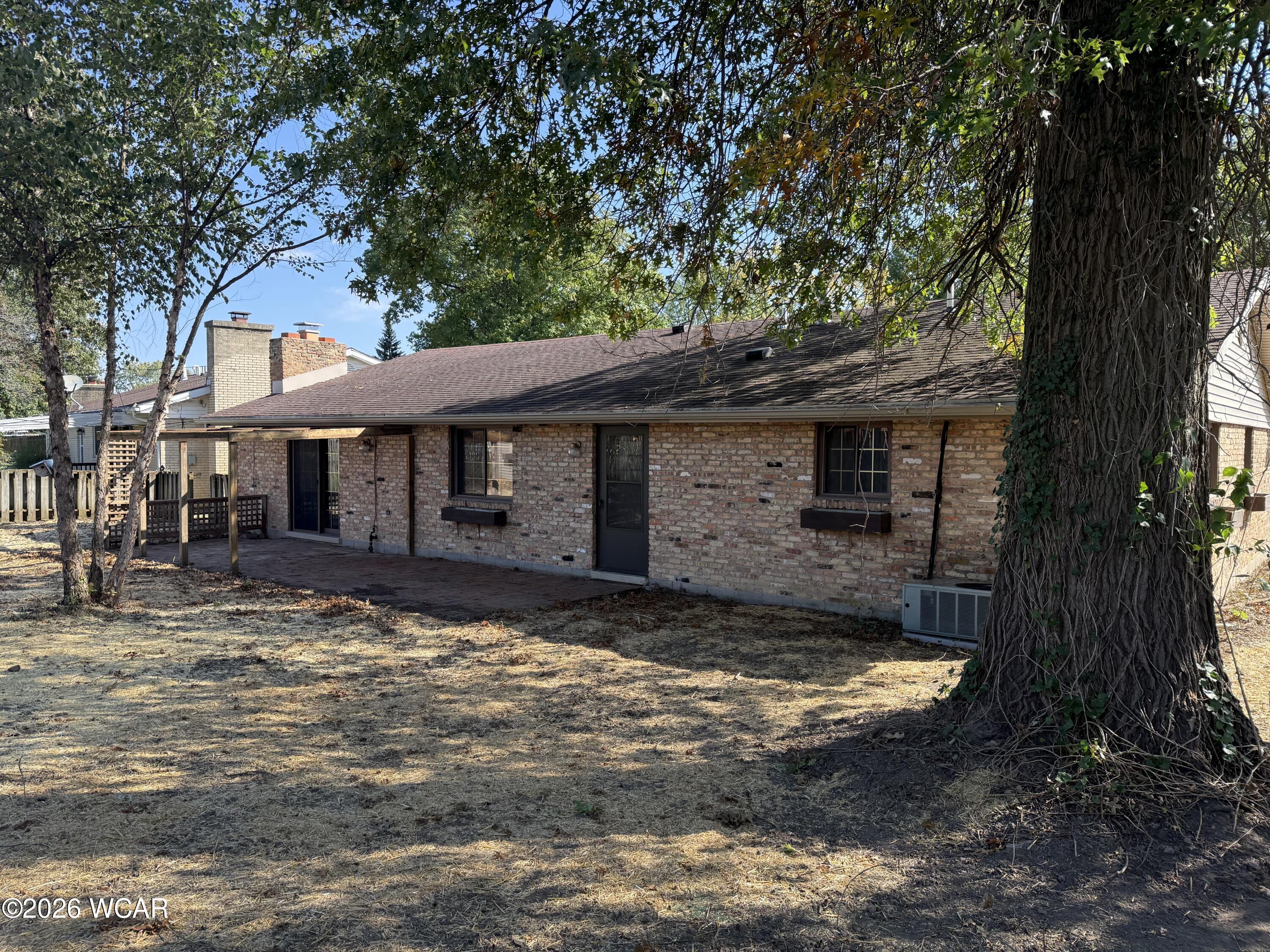 949 Dale Drive, Lima, Ohio