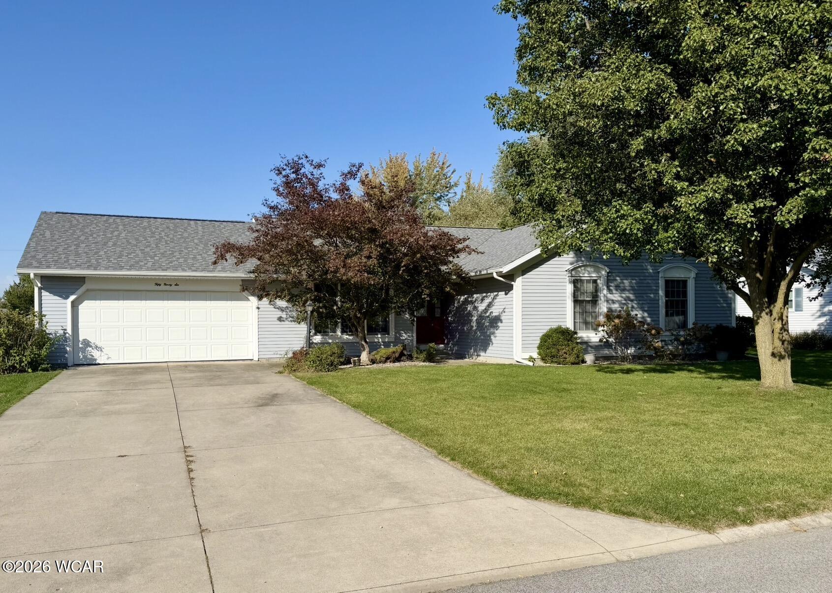 5096 Hummingbird Street, Elida, Ohio