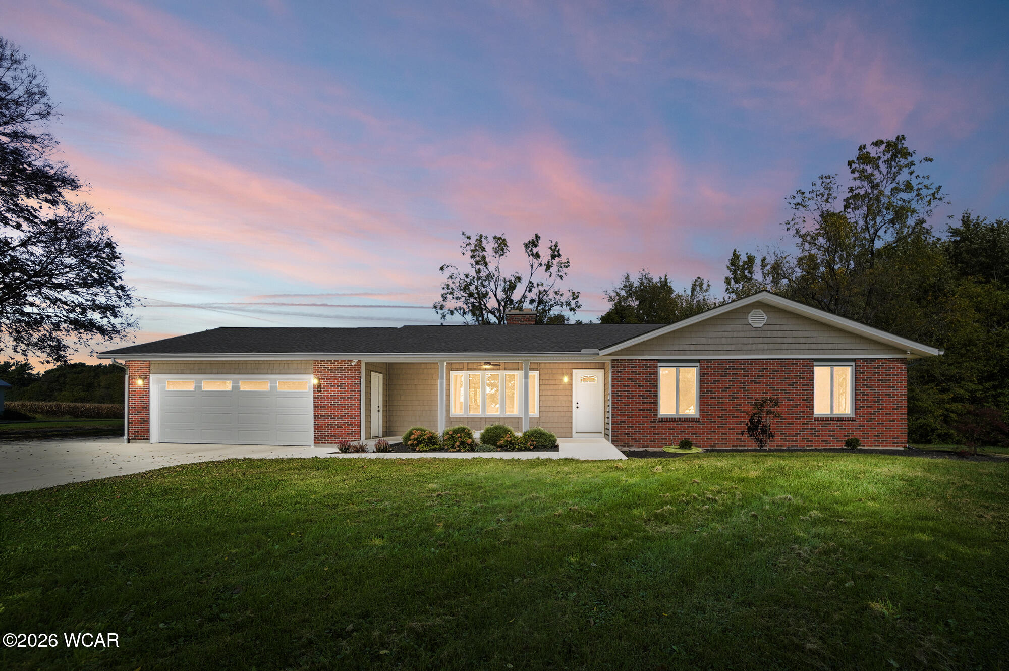 3500 Wapakoneta Road, Elida, Ohio