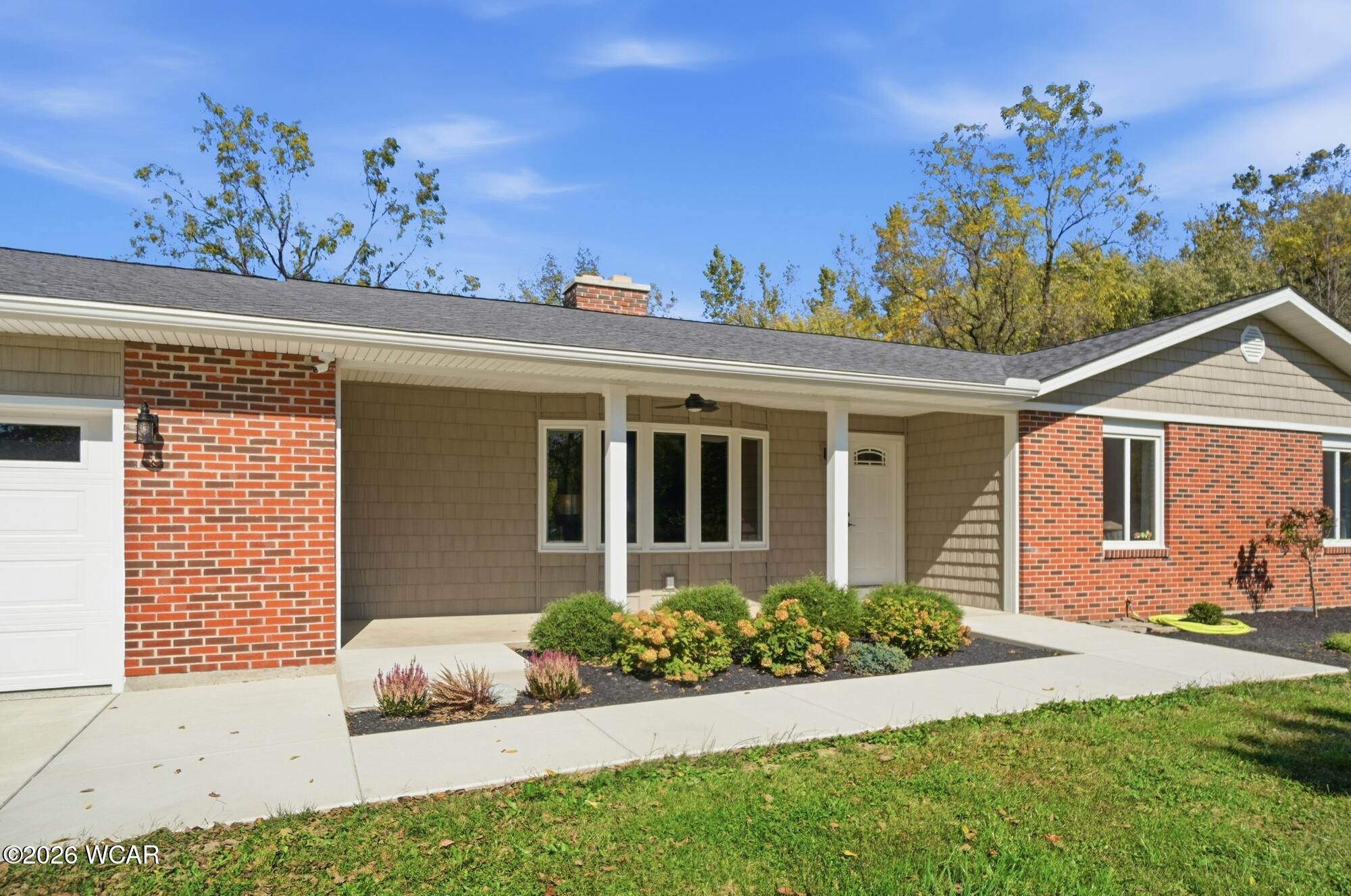 3500 Wapakoneta Road, Elida, Ohio