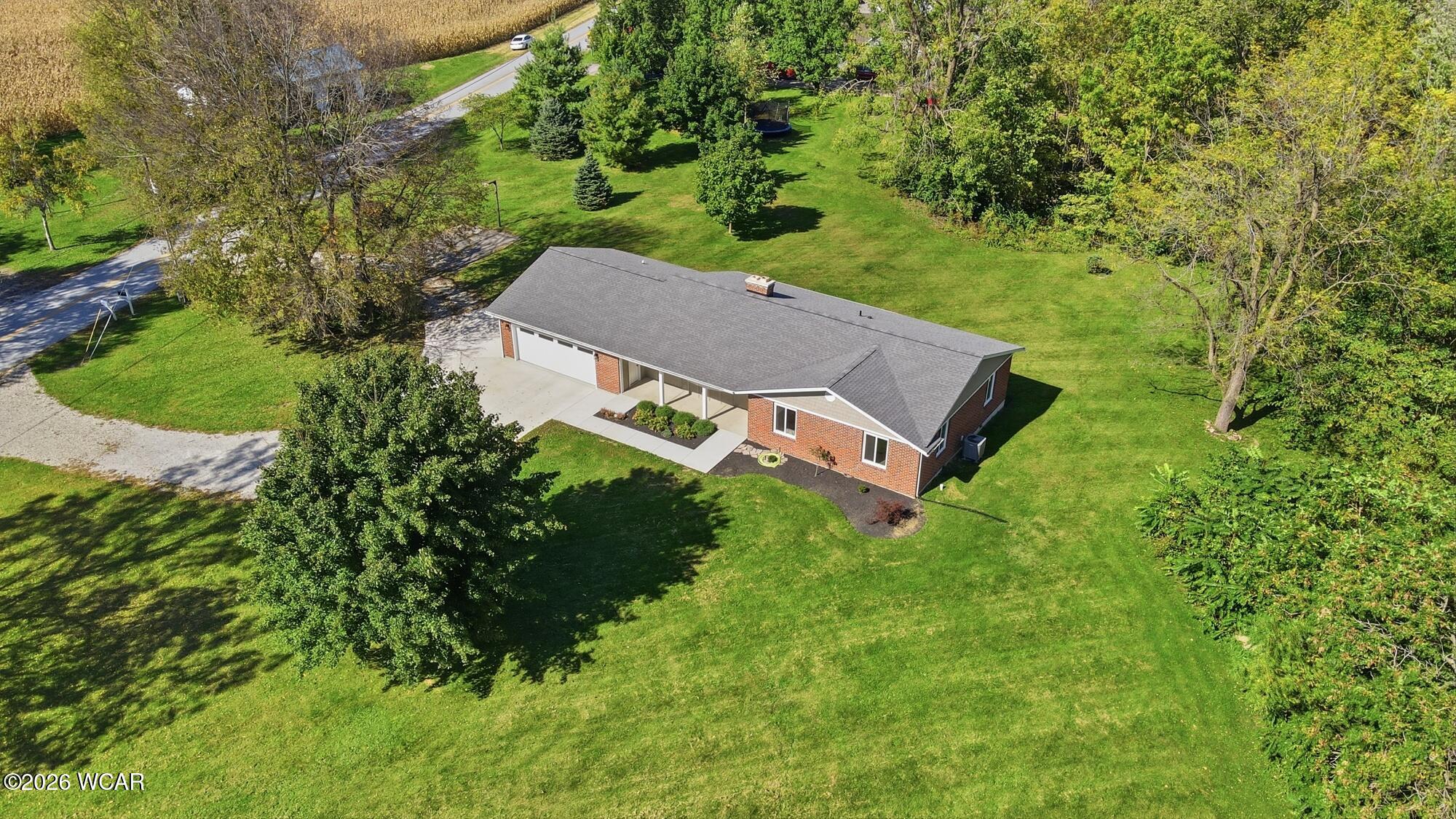 3500 Wapakoneta Road, Elida, Ohio