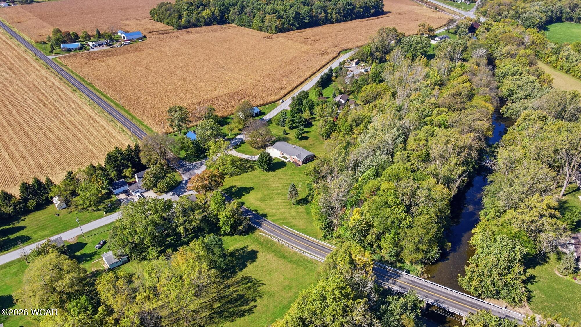 3500 Wapakoneta Road, Elida, Ohio